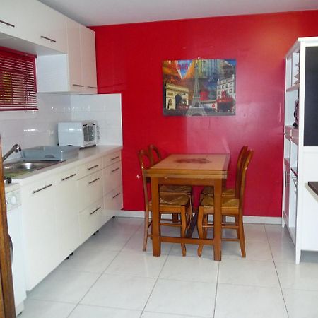 Mas Des Sentes Petit T1 Apartment Nans-les-Pins Luaran gambar
