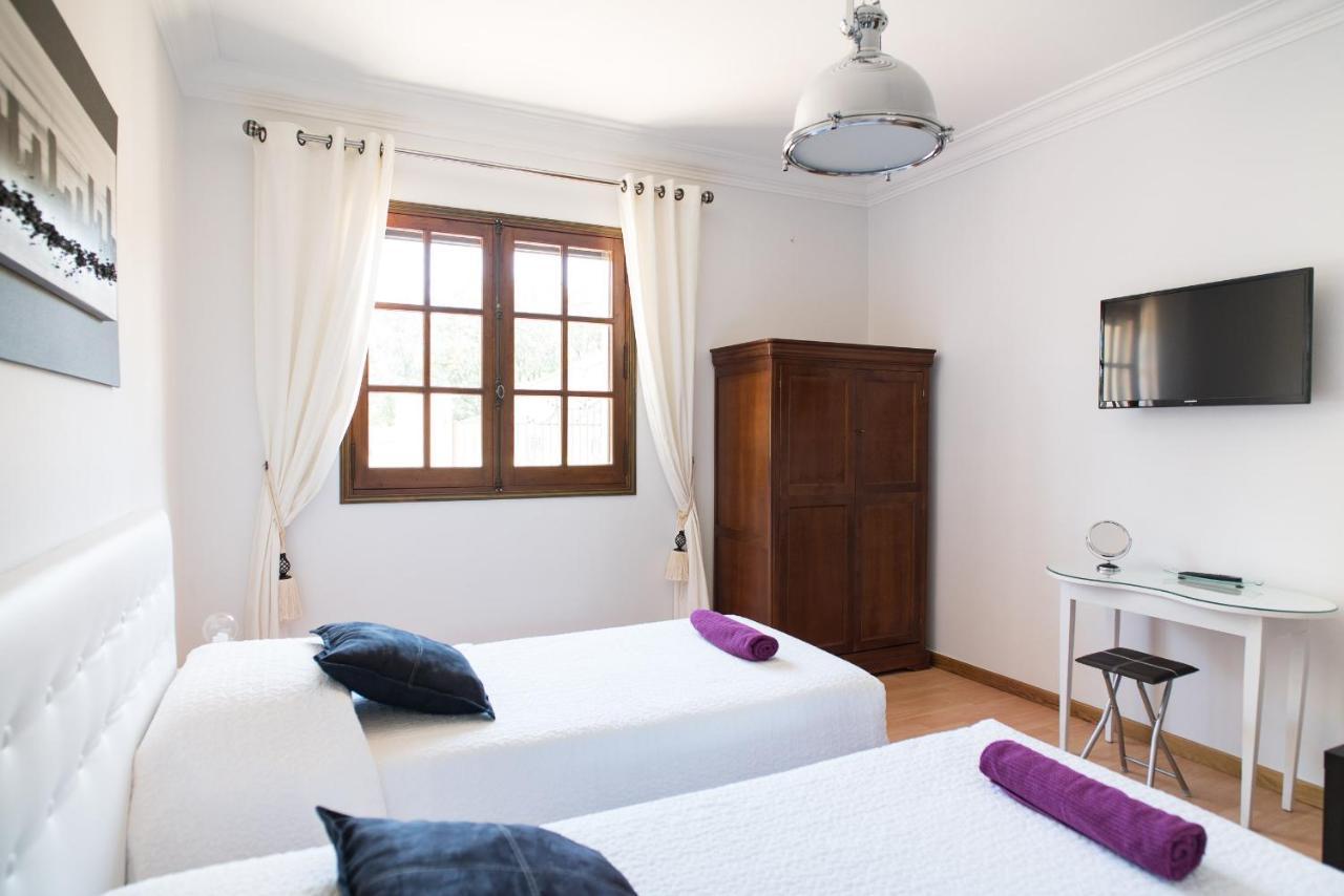 Mas Des Sentes Petit T1 Apartment Nans-les-Pins Luaran gambar