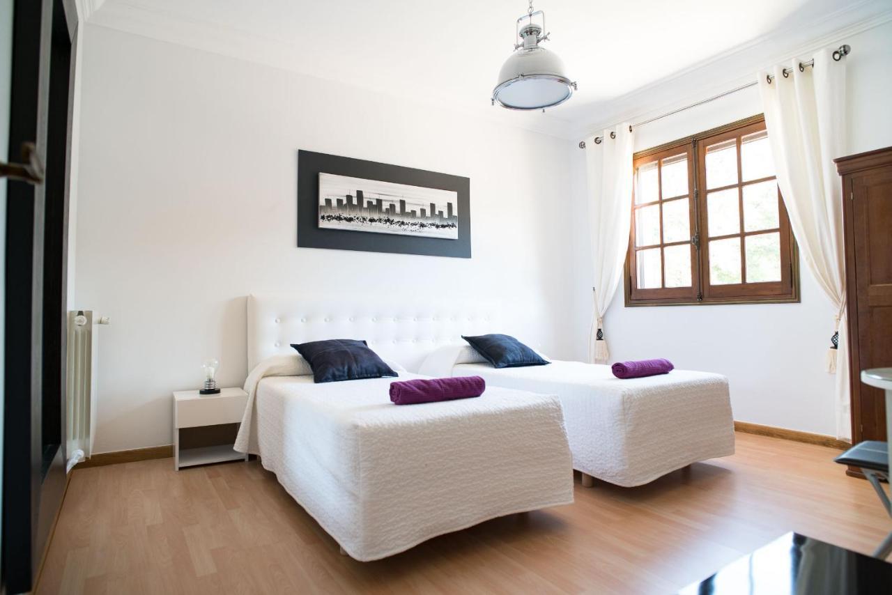 Mas Des Sentes Petit T1 Apartment Nans-les-Pins Luaran gambar